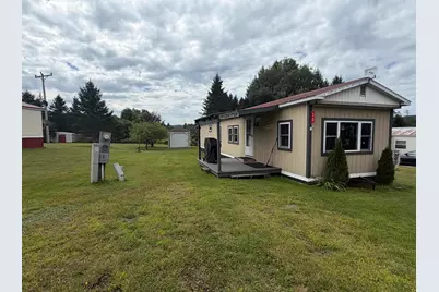 30 Laflamme Trailer Park Road, Stewartstown, NH 03576 - Photo 3