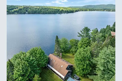 445 &amp; 446 Beach Road, Pittsburg, NH 03592 - Photo 51