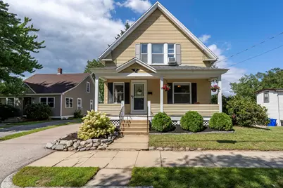 120 Mystic Street, Manchester, NH 03103 - Photo 1