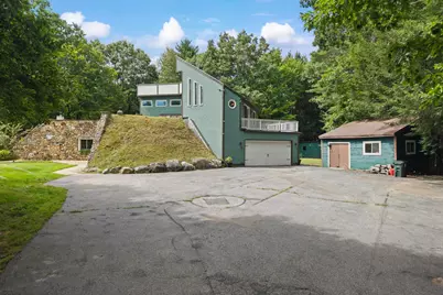 101 Black Brook Road, Goffstown, NH 03045 - Photo 7