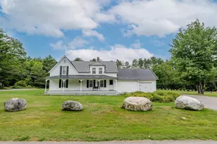 978 Profile Rd, Franconia, NH 03580 - Photo 1