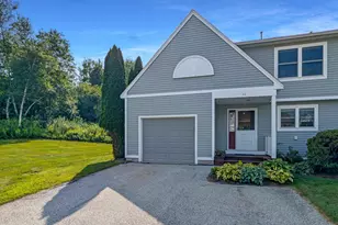 36 Long Hill Rd, Peterborough, NH 03458 - Photo 1