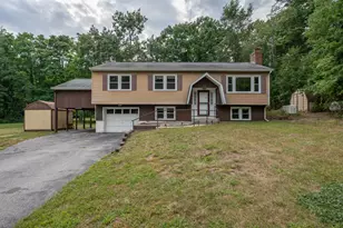 72 Back River Rd, Merrimack, NH 03054 - Photo 1