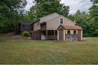 72 Back River Road, Merrimack, NH 03054 - Photo 3