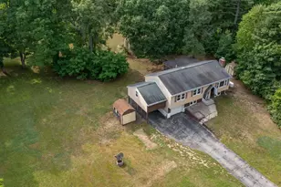 72 Back River Rd, Merrimack, NH 03054 - Photo 5