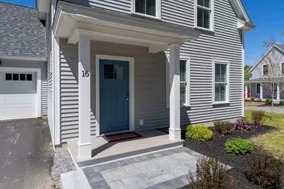 15 Woodmans Lane, Peterborough, NH 03458 - Photo 1