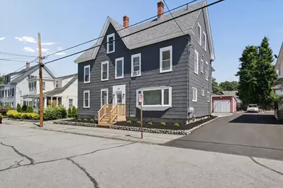 373 Bartlett Street, Manchester, NH 03102 - Photo 3