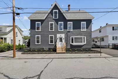 373 Bartlett Street, Manchester, NH 03102 - Photo 1