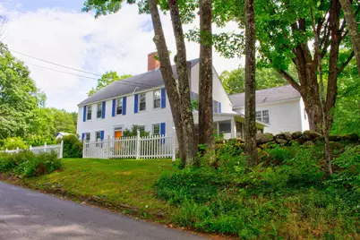 13 Old Sullivan Road, Gilsum, NH 03448 - Photo 3
