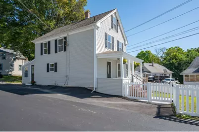 11 Millville Street, Salem, NH 03079 - Photo 3