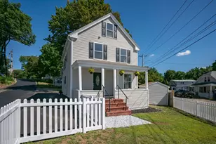 11 Millville St, Salem, NH 03079 - Photo 1