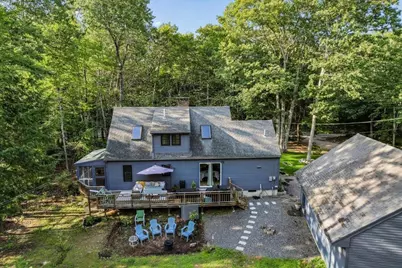 12 Stonehedge Turne Way, Wakefield, NH 03872 - Photo 35