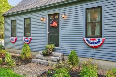 12 Stonehedge Turne Way, Wakefield, NH 03872 - Photo 37