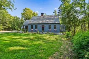 12 Stonehedge Turne Way, Wakefield, NH 03872 - Photo 3