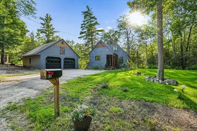 12 Stonehedge Turne Way, Wakefield, NH 03872 - Photo 39