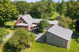182 Dartmouth College Hwy, Haverhill, NH 03765 - Photo 5