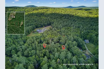 91 &amp; 93 Brook Road, Mont Vernon, NH 03057 - Photo 5