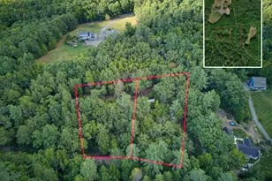 91 &amp 93 Brook Rd, Mont Vernon, NH 03057 - Photo 1