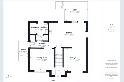 172 Fox Hill Road, Stoddard, NH 03464 - Photo 47