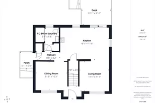 172 Fox Hill Rd, Stoddard, NH 03464 - Photo 47
