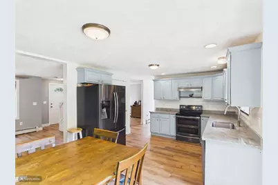 172 Fox Hill Road, Stoddard, NH 03464 - Photo 7