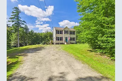 172 Fox Hill Road, Stoddard, NH 03464 - Photo 1