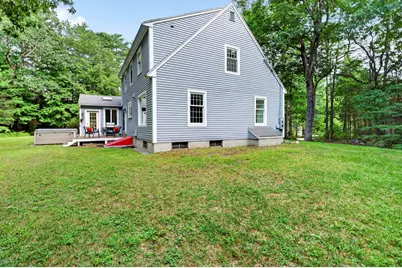 14 Fieldstone Drive, Amherst, NH 03031 - Photo 57