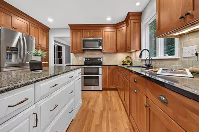 14 Fieldstone Drive, Amherst, NH 03031 - Photo 7