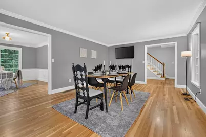 14 Fieldstone Drive, Amherst, NH 03031 - Photo 21
