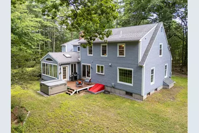 14 Fieldstone Drive, Amherst, NH 03031 - Photo 53