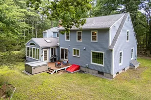 14 Fieldstone Dr, Amherst, NH 03031 - Photo 53