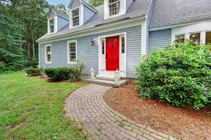 14 Fieldstone Dr, Amherst, NH 03031 - Photo 5