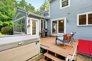 14 Fieldstone Dr, Amherst, NH 03031 - Photo 55