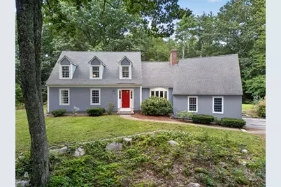 14 Fieldstone Drive, Amherst, NH 03031 - Photo 51