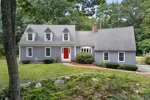 14 Fieldstone Dr, Amherst, NH 03031 - Photo 51