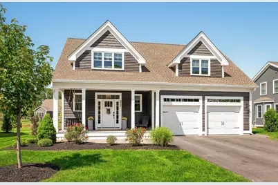 217 Sage Lane #49, Portsmouth, NH 03801 - Photo 1