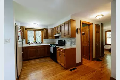 22 Bond Road, Gilsum, NH 03448 - Photo 11