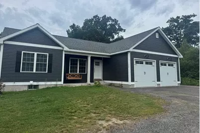 106 Whitcomb Road, Swanzey, NH 03446 - Photo 1