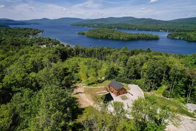 155 West Shore Road, Bristol, NH 03222 - Photo 51