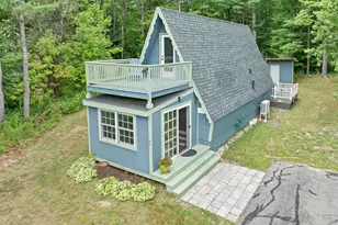 1 E Bluff Highlands, Meredith, NH 03253 - Photo 1