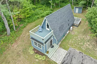 1 E Bluff Highlands #22, Meredith, NH 03253 - Photo 31