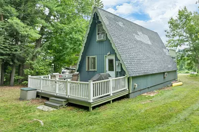 1 E Bluff Highlands #22, Meredith, NH 03253 - Photo 29