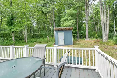 1 E Bluff Highlands #22, Meredith, NH 03253 - Photo 45