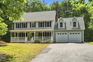 33 Daria Dr, Rindge, NH 03461 - Photo 1