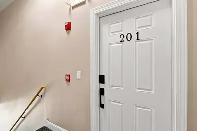 12 Cross Street #201, Concord, NH 03303 - Photo 3