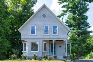 17 Clarke St, Concord, NH 03301 - Photo 1