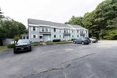 1400 Turnpike Road #2, New Ipswich, NH 03071 - Photo 1