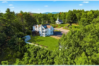 257 Meredith Neck Road, Meredith, NH 03253 - Photo 5