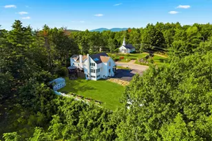 257 Meredith Neck Rd, Meredith, NH 03253 - Photo 5