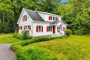 40 Old Sandown Rd, Chester, NH 03036 - Photo 1